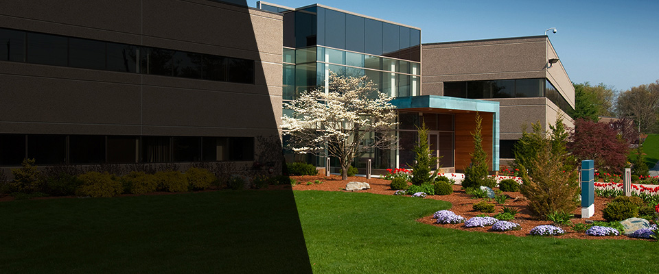 Woodland Landscapers