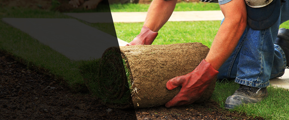 Woodland Landscapers